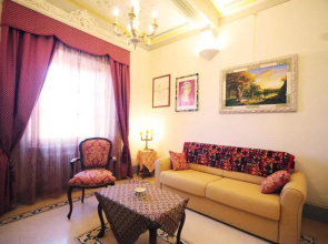 Appartamento Magnolia - Residenza d'Epoca via Mazzini 3 Rapolano Terme