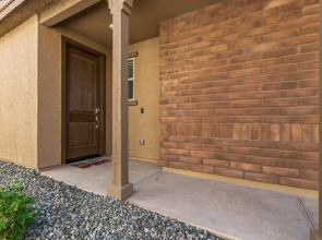 Gold Canyon Home at The Base of the Superstition Mountains! Brand New Everything! by RedAwning