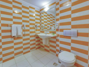 Yelken Mandalinci Spa & Wellness Hotel - All Inclusive