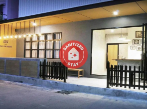 OYO Collection O 1032 Rahayu Residence Syariah