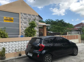 Hotel O Homestay Wijaya Kusuma Syariah