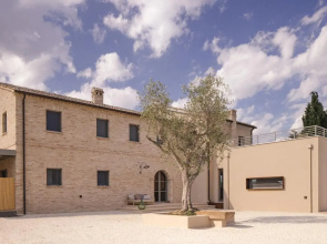 Casale Tre Gelsi