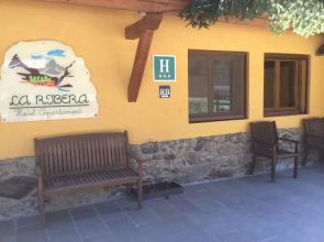 Hotel La Ribera
