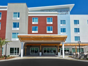 Towneplace Suites By Marriott Panama City Beach Pier Park
