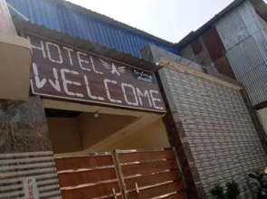Welcome By WB Inn