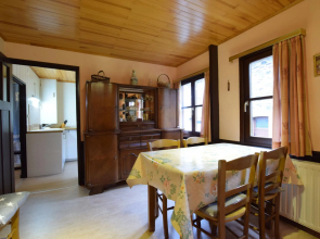 Charming Chalet in Vielsalm