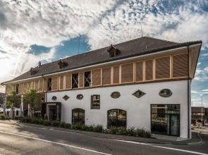Hotel Greuterhof