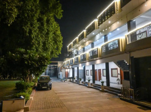 Kedar Dham Hotel