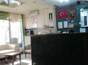 Yavuz Hotel
