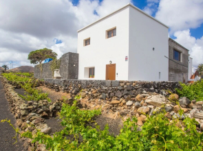 Casa Carait en la Vegueta