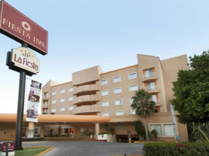 Fiesta Inn Express Hermosillo