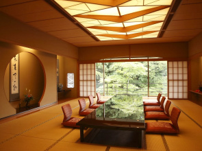 Hanamaki Onsen Kashoen
