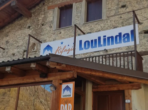 Rifugio Lou Lindal