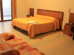 B&B Palazzo Manfredi Vieste