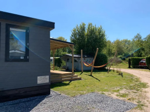 Luxe All season Chalet De Goudenregen