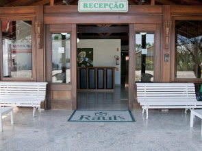 Raul's Hotel