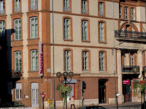 Mercure Montauban