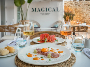 Barceló Ponent Beach