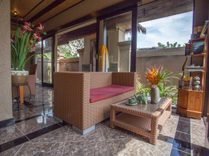 Taruna Homestay