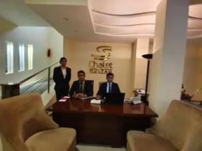 S Chalet Multan