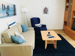 Appartement Konsulweg Kon/375