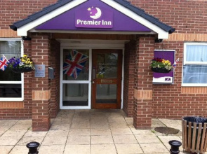 Premier Inn Sunderland A19/A1231
