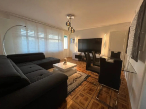 High standing apartment in Ouchy - Lausanne