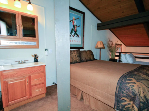 Sierra Park S #01 2 Bedroom Condo