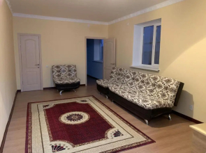 Guest House On Geolog 2