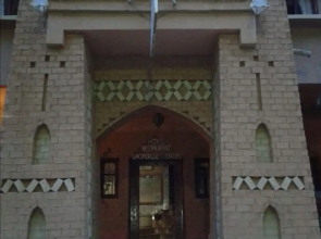 Hôtel Restaurant La Gazelle Du Dades