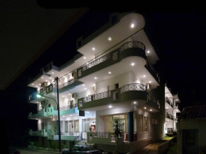 Pagona Hotel