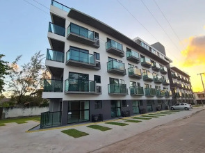 Na Praia Flats Maraca 108