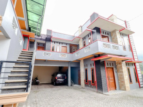 Villa Rose