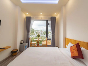 Harmony Villa Dalat