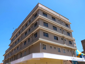 Mosa Guest House