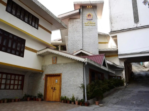 Tempo Heritage Resort and Spa