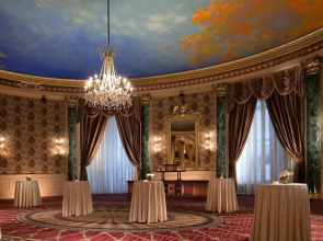 The Roosevelt Hotel, New York City
