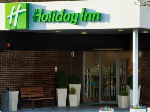 Holiday Inn NEWPORT by IHG