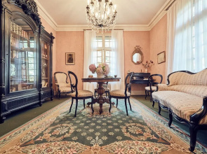 Castel Bois Marie