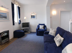 The Old Vicarage