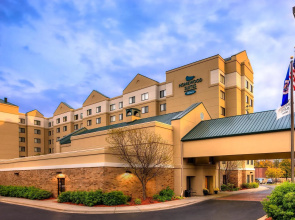 Homewood Suites by Hilton Minneapolis-Mall Of America