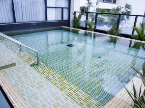 Citadines Sukhumvit 8 Bangkok