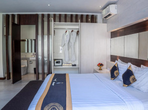 Asa Bali Luxury Villas & Spa