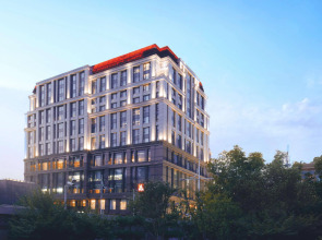 Hilton Beijing Wangfujing Hotel