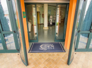 Hotel Eden Mantova