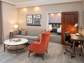 Hyatt Centric Downtown Minneapolis