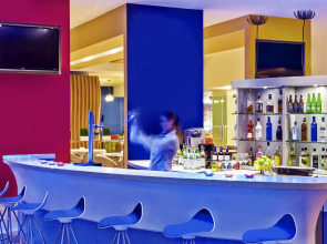 ibis Styles Kuala Lumpur Fraser Business Park