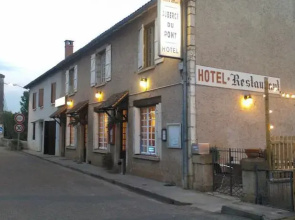 L'auberge du Pont