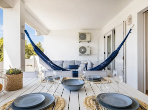 Balaia 3BR Sunny Terrace
