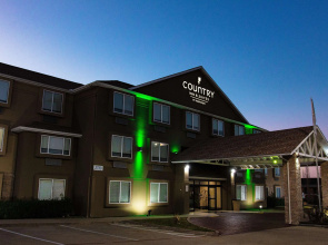 Country Inn & Suites by Radisson, Fort Worth West l-30 NAS JRB